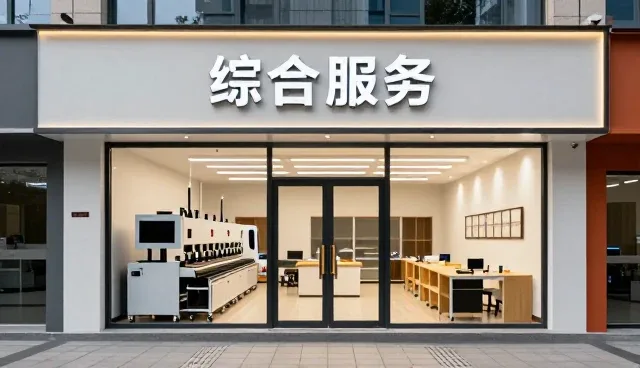 上海路霓信息科技有限公司